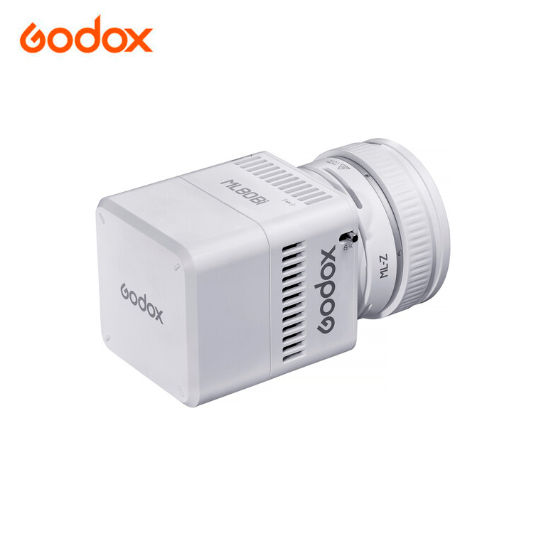 Luz Led Godox ML80 Bi-Color - Imagen 2