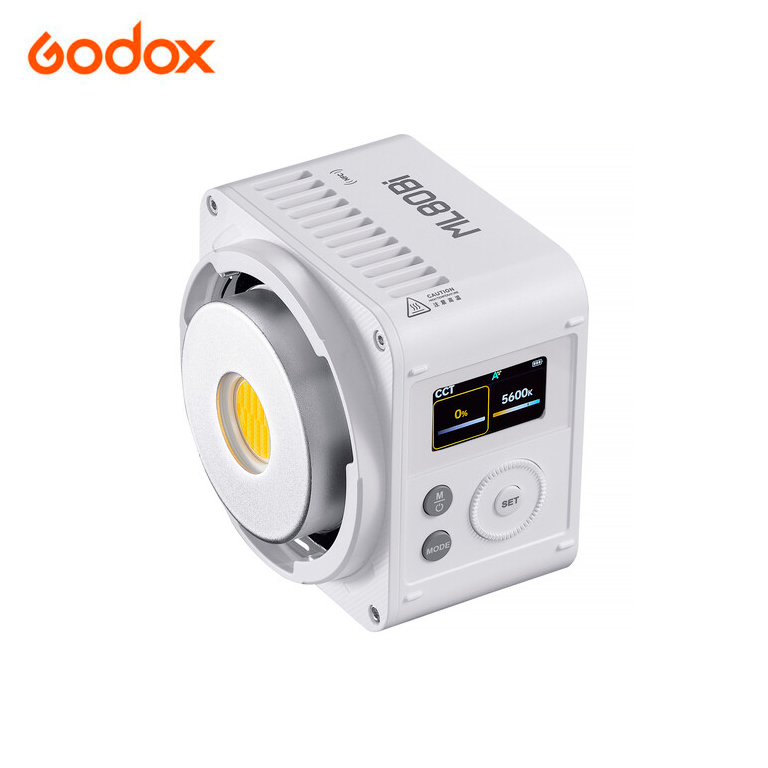 Luz Led Godox ML80 Bi-Color - Imagen 4