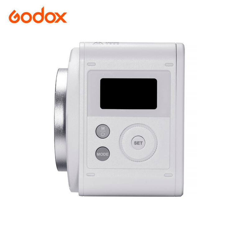 Luz Led Godox ML80 Bi-Color - Imagen 5