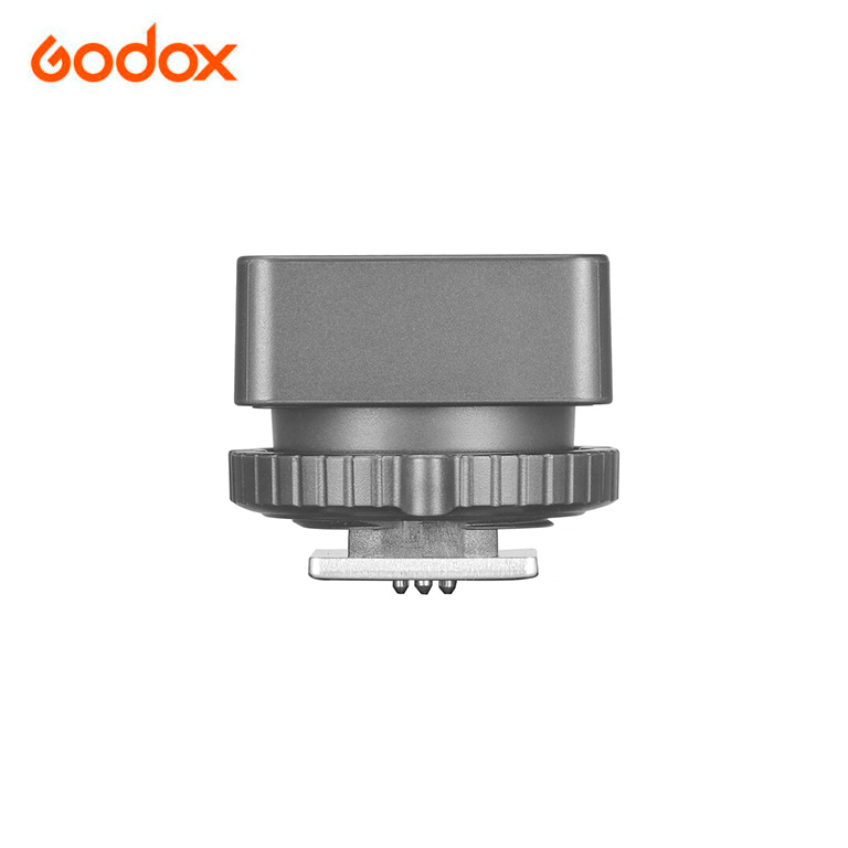 Kit Mini flash Godox iT32 TTL con disparador X5 - Imagen 6