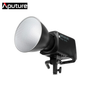 Luz Led Amaran Ray 360C RGB Monolight