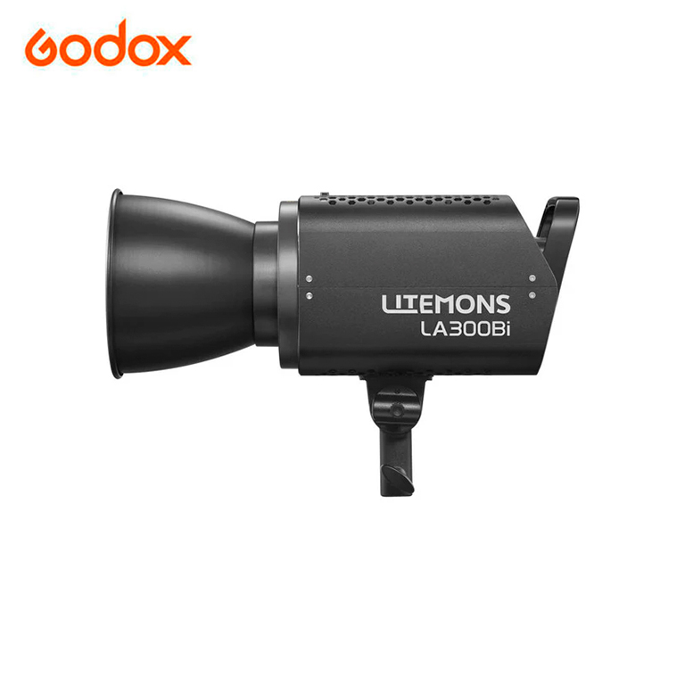 Luz Led Godox Litemons LA300BI Bicolor (Black) - Imagen 4
