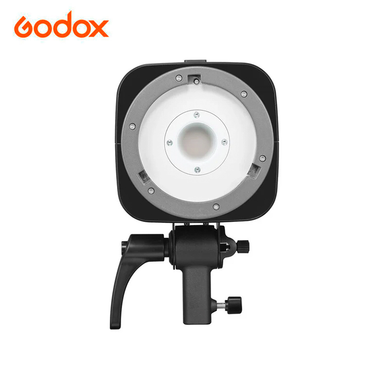 Luz Led Godox Litemons LA300BI Bicolor (Black) - Imagen 5