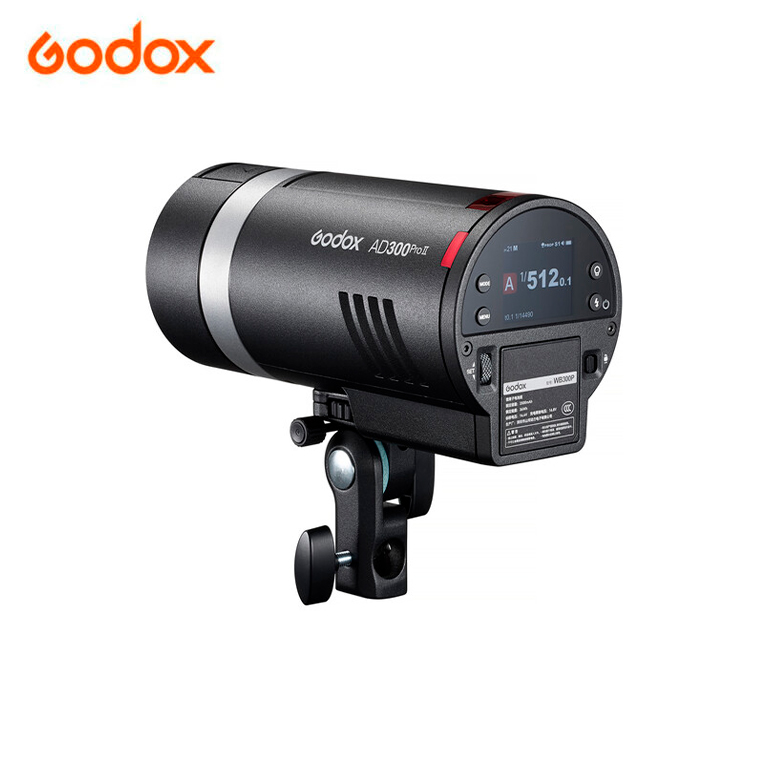 Flash Godox AD300Pro II - Imagen 2