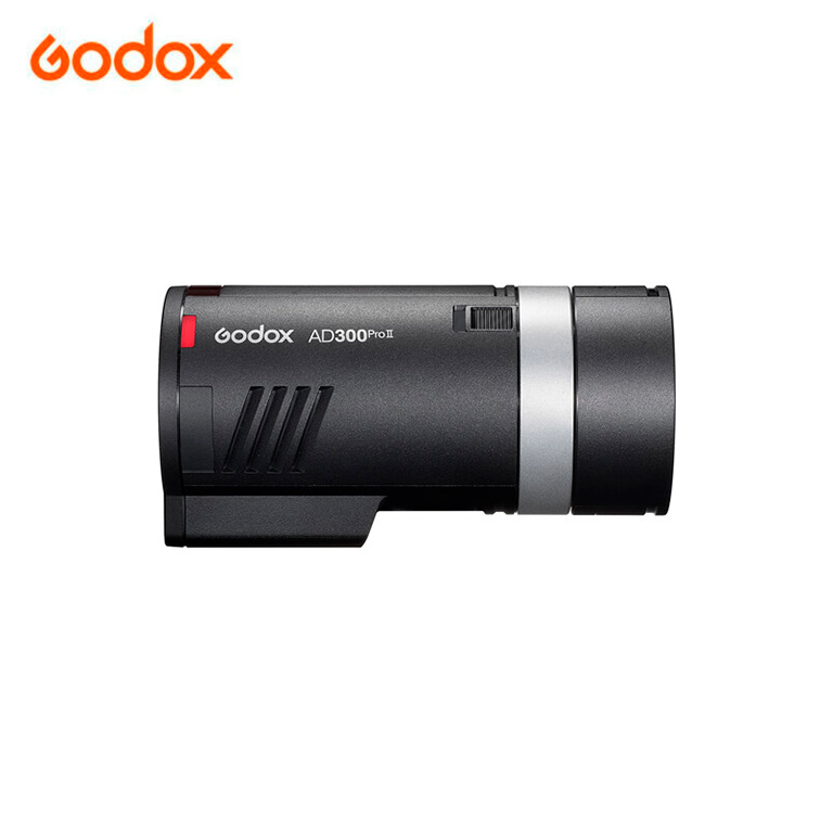 Flash Godox AD300Pro II - Imagen 5