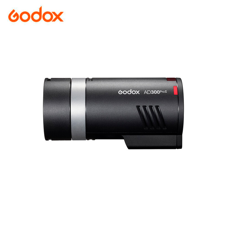 Flash Godox AD300Pro II - Imagen 6