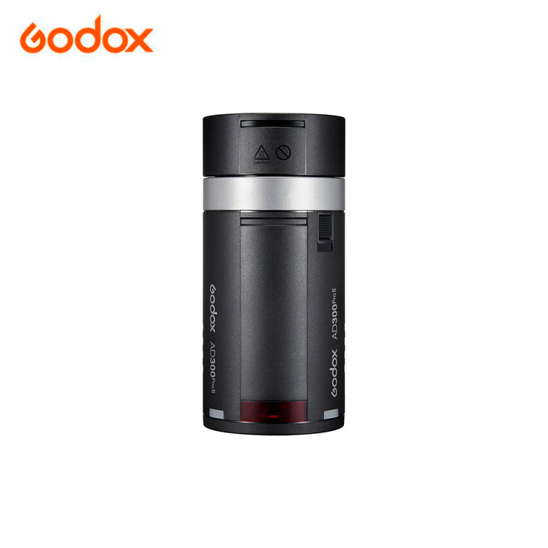 Flash Godox AD300Pro II - Imagen 7
