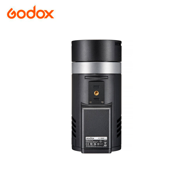 Flash Godox AD300Pro II - Imagen 8