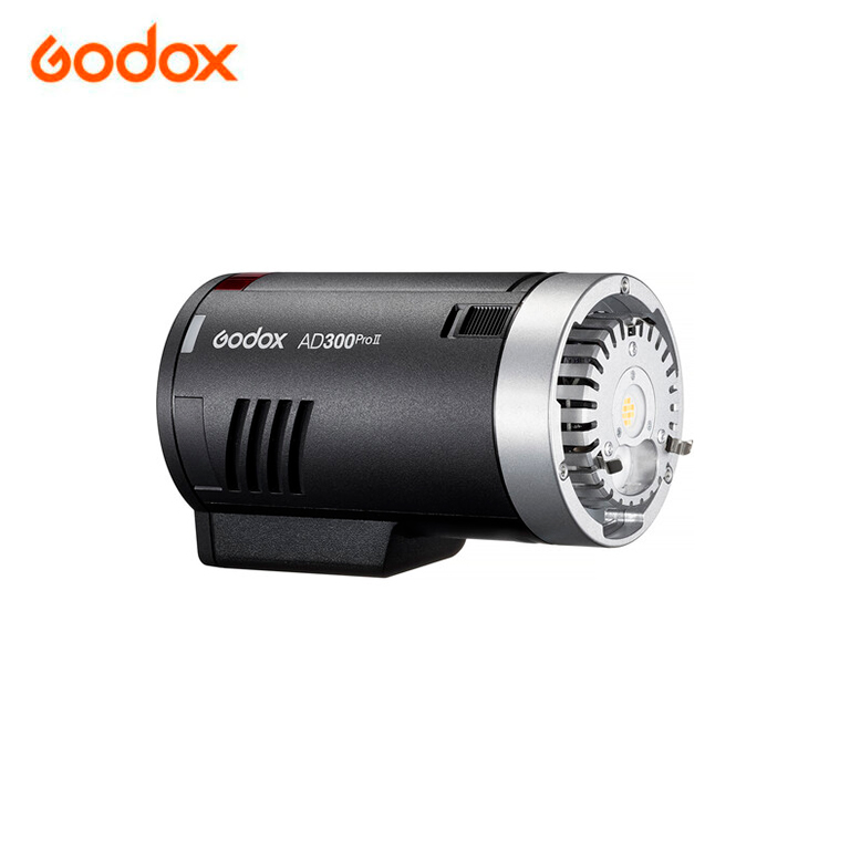 Flash Godox AD300Pro II - Imagen 9