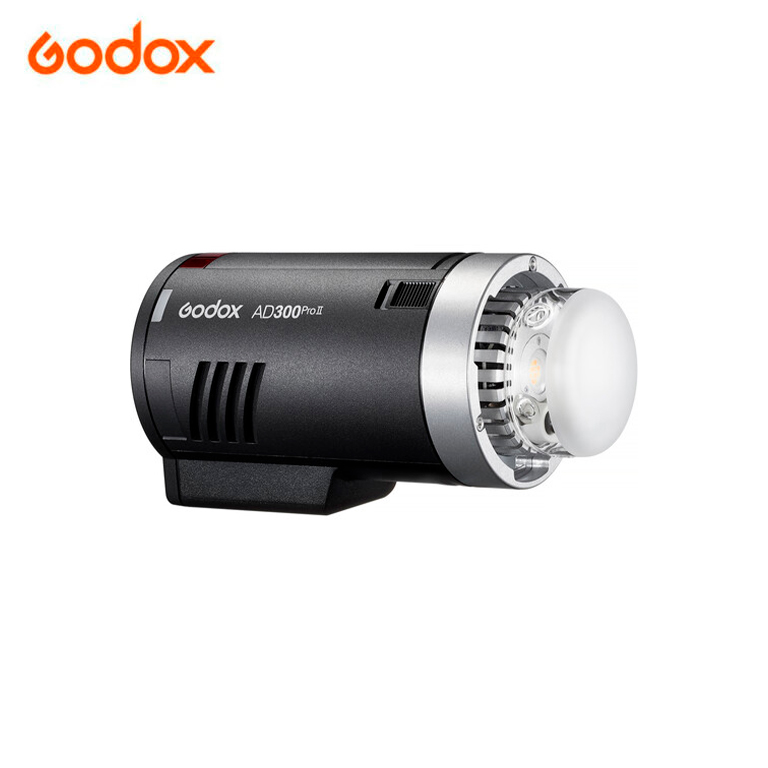Flash Godox AD300Pro II - Imagen 10