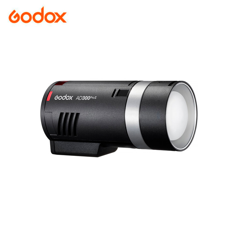Flash Godox AD300Pro II - Imagen 11