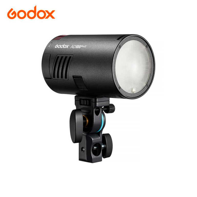 Flash Godox AD100Pro II - Imagen 2