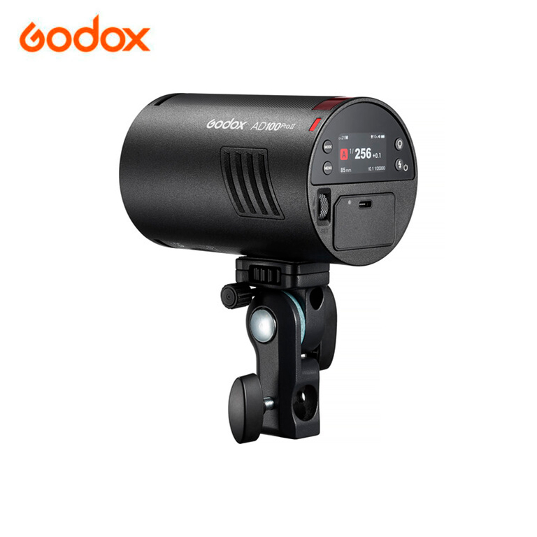 Flash Godox AD100Pro II - Imagen 3
