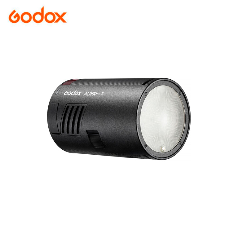 Flash Godox AD100Pro II - Imagen 4