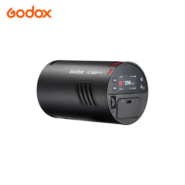 Flash Godox AD100Pro II - Imagen 5