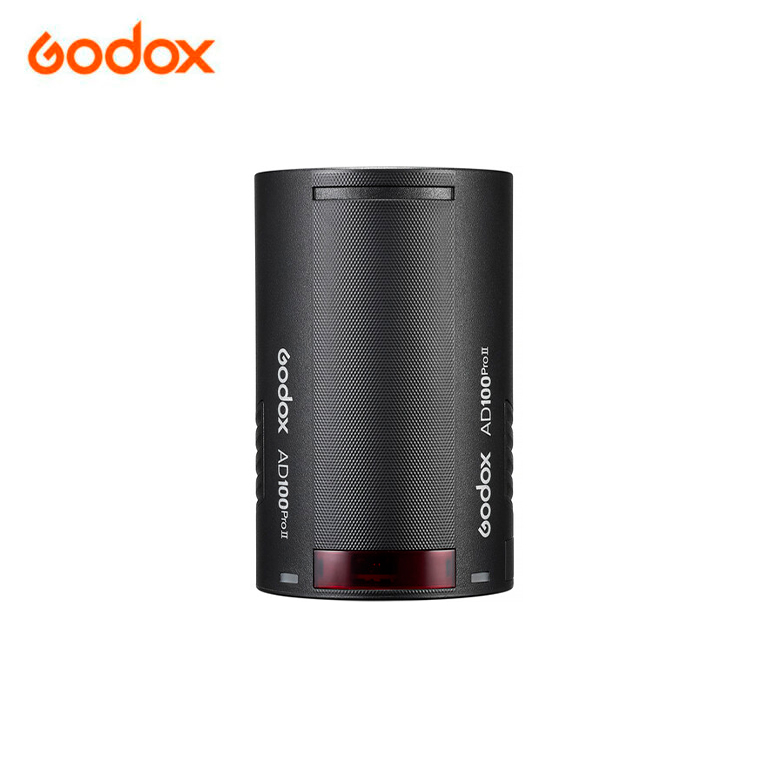 Flash Godox AD100Pro II - Imagen 6
