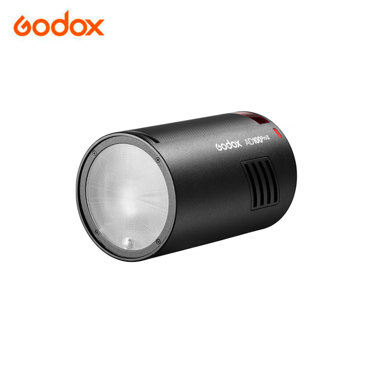 Flash Godox AD100Pro II - Imagen 8