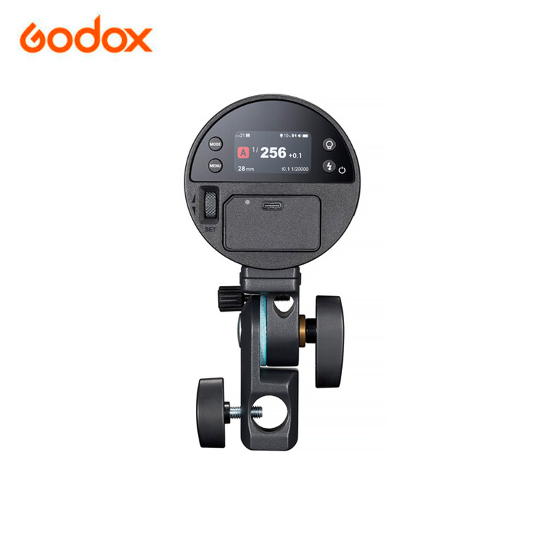 Flash Godox AD100Pro II - Imagen 11