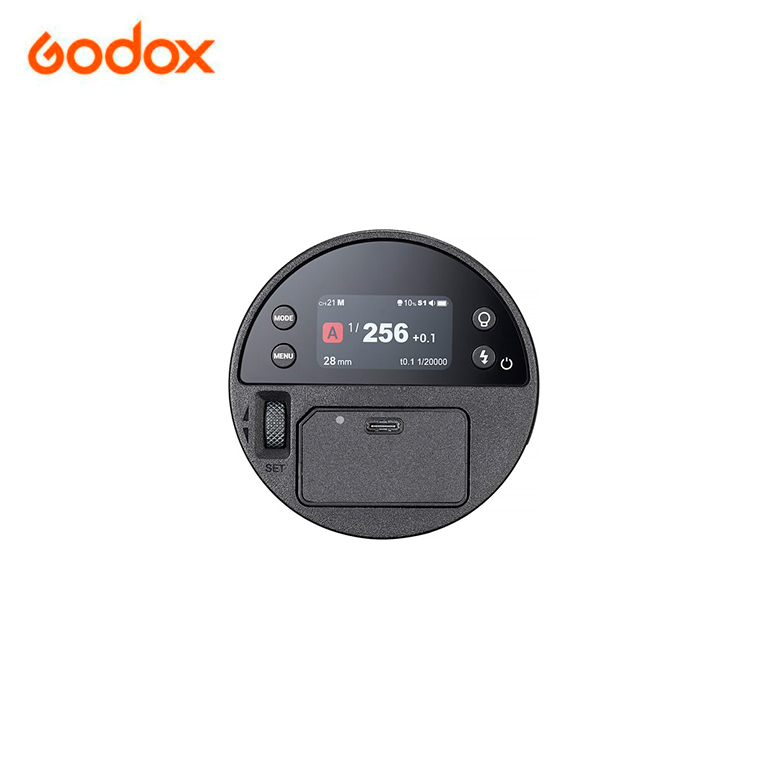 Flash Godox AD100Pro II - Imagen 12