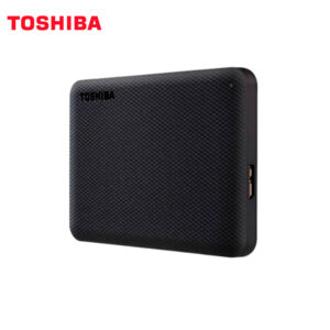 Disco duro externo Toshiba Canvio Advance USB 3.0