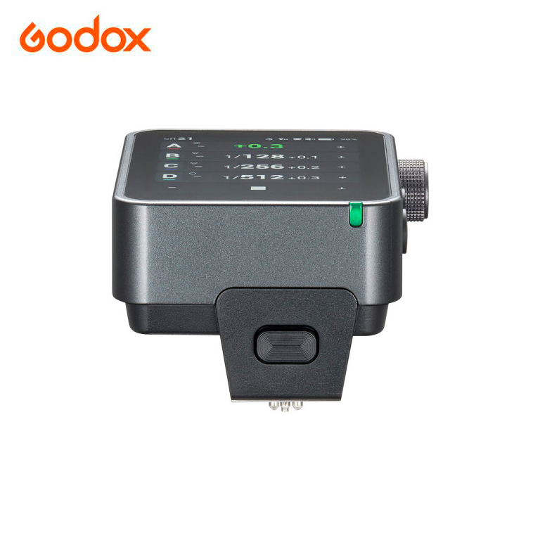 Disparador de flash Godox X3 PRO - Imagen 7
