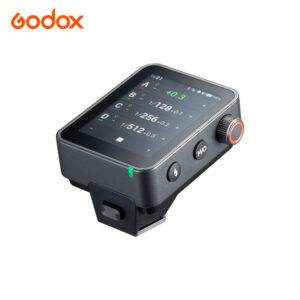 Disparador de flash Godox X3 PRO