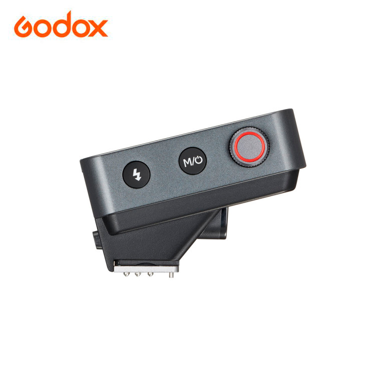 Disparador de flash Godox X3 PRO - Imagen 4