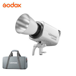 Luz Led Godox Litemons LA200R RGB Kit (Blanco)