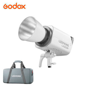 Luz Led Godox Litemons LA300R RGB  Kit (Blanco)