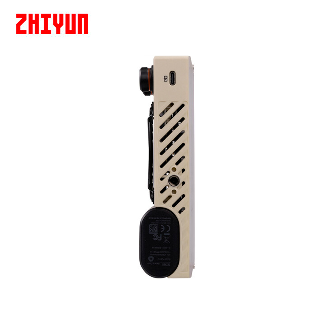 Luz Led Zhiyun Fiveray M60 Ultra RGB - Imagen 7