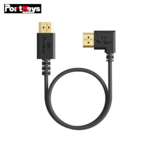 Cable delgado 30cm HDMI 2.1 8k HDMI-HDMI