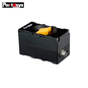 Batería ficticia de doble cara Portkeys BD1